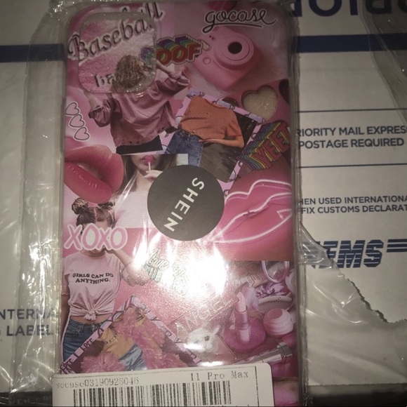 iPhone 11 Pro Max case - Picture 5 of 5